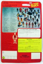 (copie) Action Force - Enemy Forces - Baron Ironblood
