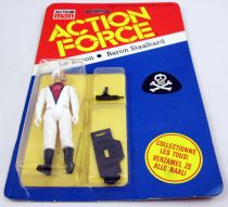 (copie) Action Force - Enemy Forces - Baron Ironblood