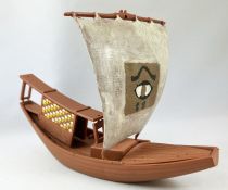 (copie) Atlantic 1:72 1506 The Egyptians - Pharaho\'s Ship (loose)