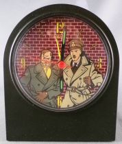 (copie) Blake & Mortimer - Avronel - Alarm Clock - Mint in Box