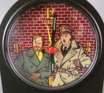 (copie) Blake & Mortimer - Avronel - Alarm Clock - Mint in Box