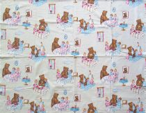 (copie) Bonne Nuit les Petits - Illustrated Fabrics - Oal France ORTF