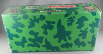 (copie) Britains Deetail - Modern Army - Empty Counter Box for Task Force Jeep Ref 7619