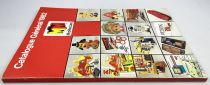 (copie) Catalogue professionnel Miro-Meccano France 1981