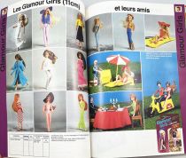 (copie) Catalogue professionnel Miro-Meccano France 1981