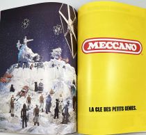 (copie) Catalogue professionnel Miro-Meccano France 1981