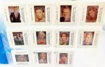 (copie) Dallas - 11 Vintage Slides for the press