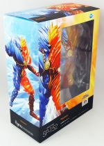 (copie) Dragon Quest : La Quête de Dai (Fly) - Figurine Figma - Popp - Max Factory