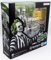 (copie) Dragonball - Bandai S.H.Figuarts - Son Gokou -Daima-