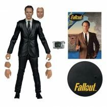 (copie) Fallout (TV Series) - McFarlane Toys - Hank MacLean - Figurine articulée 17cm