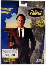 (copie) Fallout (TV Series) - McFarlane Toys - Hank MacLean 7\  action-figure