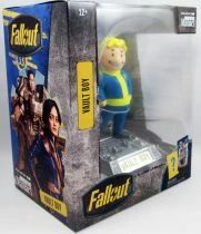 (copie) Fallout (TV Series) - McFarlane Toys - Vault Boy (Version 2) 6\  Movie Maniacs figure