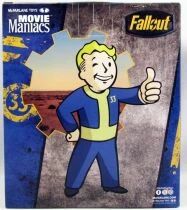 (copie) Fallout (TV Series) - McFarlane Toys - Vault Boy (Version 2) 6\  Movie Maniacs figure