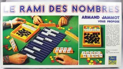 (copie) Feux Crois�s - Jeu de Soci�t� d\'Armand Jammot - Jeux Robert Laffont 1978