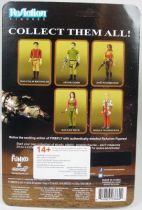 Firefly - ReAction Figure