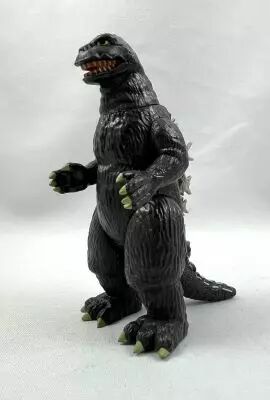 (copie) Godzilla - Super7 Reaction Figure - Godzilla \'62 - Loose