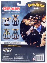 (copie) Gremlins - NobleToys - Figurine flexible Stripe