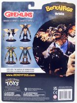 (copie) Gremlins - NobleToys bendy figure - Stripe