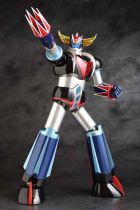 (copie) Grendizer - Future Quest - 20inch Diecast Figure - Grand Action Bigsize Model by Evolution Toy