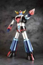 (copie) Grendizer - Future Quest - 20inch Diecast Figure - Grand Action Bigsize Model by Evolution Toy