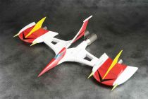 (copie) Grendizer - Future Quest - 20inch Diecast Figure - Grand Action Bigsize Model by Evolution Toy