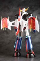 (copie) Grendizer - Future Quest - 20inch Diecast Figure - Grand Action Bigsize Model by Evolution Toy