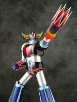 (copie) Grendizer - Future Quest - 20inch Diecast Figure - Grand Action Bigsize Model by Evolution Toy