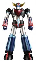 (copie) Grendizer - Future Quest - 20inch Diecast Figure - Grand Action Bigsize Model by Evolution Toy