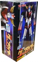 (copie) Grendizer - Future Quest - 20inch Diecast Figure - Grand Action Bigsize Model by Evolution Toy