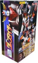 (copie) Grendizer - Future Quest - 20inch Diecast Figure - Grand Action Bigsize Model by Evolution Toy