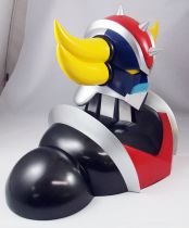 (copie) Grendizer - High Dream - Cold Cast Bust-Up Grendizer