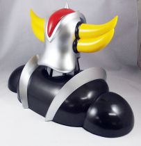 (copie) Grendizer - High Dream - Cold Cast Bust-Up Grendizer