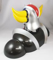 (copie) Grendizer - High Dream - Cold Cast Bust-Up Grendizer