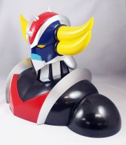 (copie) Grendizer - High Dream - Cold Cast Bust-Up Grendizer