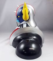 (copie) Grendizer - High Dream - Cold Cast Bust-Up Grendizer