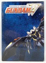 (copie) Gundam Wing - 4.5\'\' Mobile Suit Action Figure - Gundam Wing (Beez Entertainment)