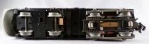 (copie) Hornby Hachette 40 2346 P O 0 Scale Sncf Electrique Locomotive BoBo BB 8051 Mechanical Mint in Box