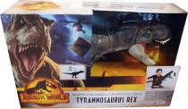 (copie) Jurassic World Dominion - Mattel - Super Colossal Atrociraptor