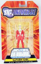 (copie) Justice League Unlimited Fan Collection - Mattel - Lightning Lad