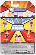 (copie) Justice League Unlimited Fan Collection - Mattel - Lightning Lad