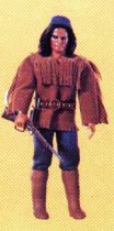 (copie) Karl May - Indian Scout outfit (ref.9909)