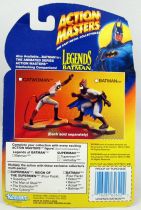 (copie) Kenner - Batman Série animée - Action Masters Catwoman