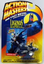 (copie) Kenner - Batman the Animated Series - Action Masters Catwoman