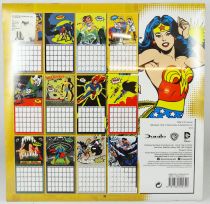 (copie) KISS - Calendrier Officiel 2010 - Danilo Promotions Ltd.