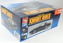 (copie) Knight Rider - MPC ERTL - K.I.T.T. 1:25 scale model kit