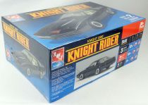 (copie) Knight Rider K2000 (K.I.T.T.) - MPC ERTL - maquette plastique échelle 1/25ème K.I.T.T.