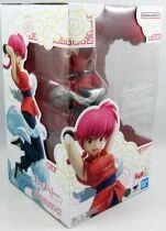 (copie) Lamu (Urusei Yatsura Lum) - Bandai - Lum - Figurine Figuarts Zero Chouette