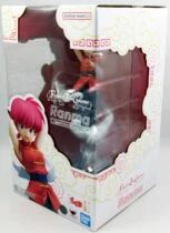 (copie) Lamu (Urusei Yatsura Lum) - Bandai - Lum - Figurine Figuarts Zero Chouette