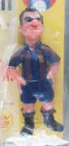 (copie) Las Figuras del Barça 1995 - Chupa Chups Pvc Figure - Sergi Barjuan Mib