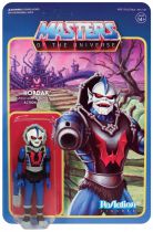 (copie) Les Maitres de l\'Univers - Figurine 10cm Super7 - Hordak